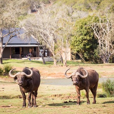 Botlierskop Bush Villas Sandhoogte Экстерьер фото