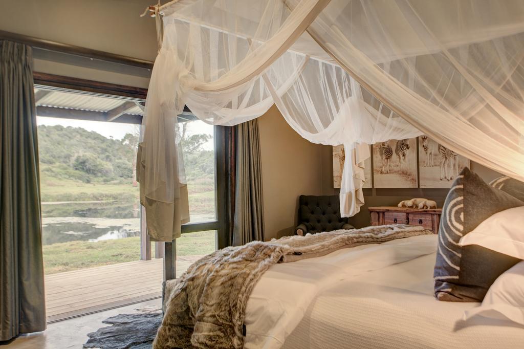 Botlierskop Bush Villas Sandhoogte Экстерьер фото