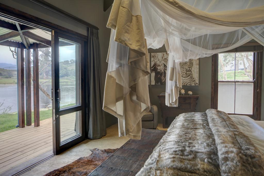 Botlierskop Bush Villas Sandhoogte Экстерьер фото