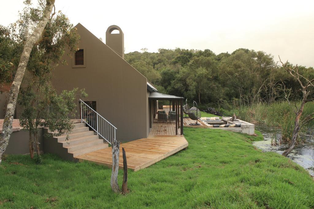 Botlierskop Bush Villas Sandhoogte Экстерьер фото