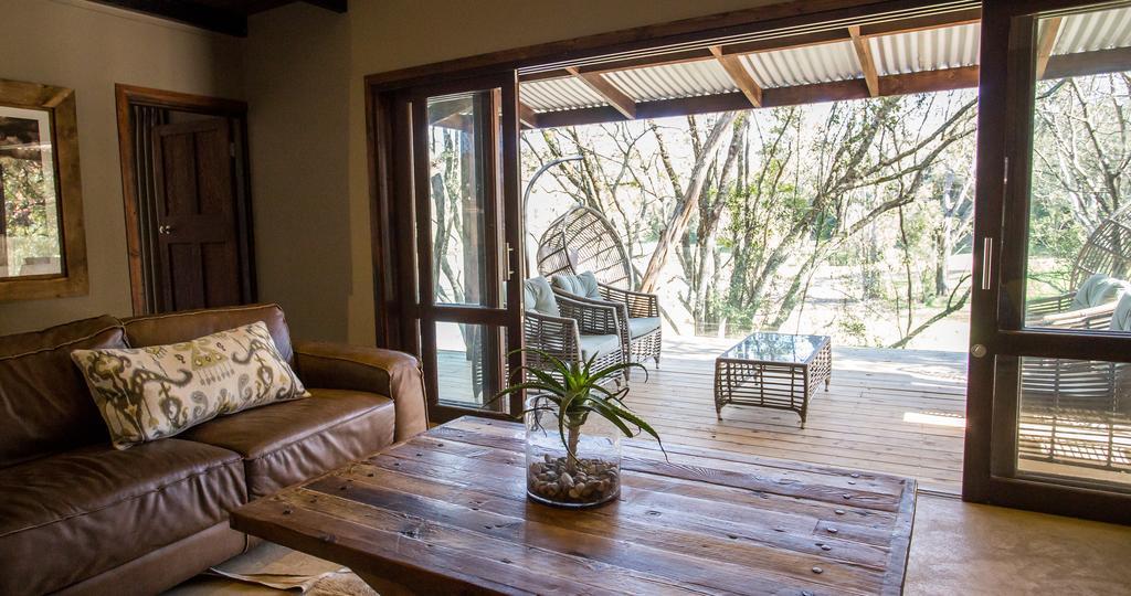 Botlierskop Bush Villas Sandhoogte Экстерьер фото