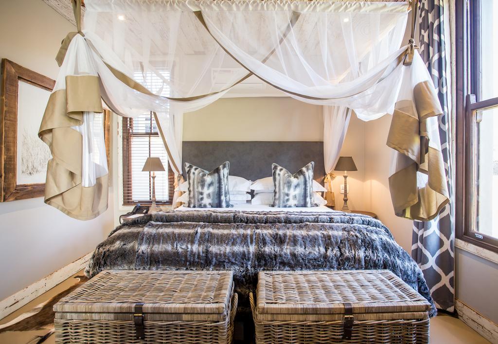 Botlierskop Bush Villas Sandhoogte Экстерьер фото