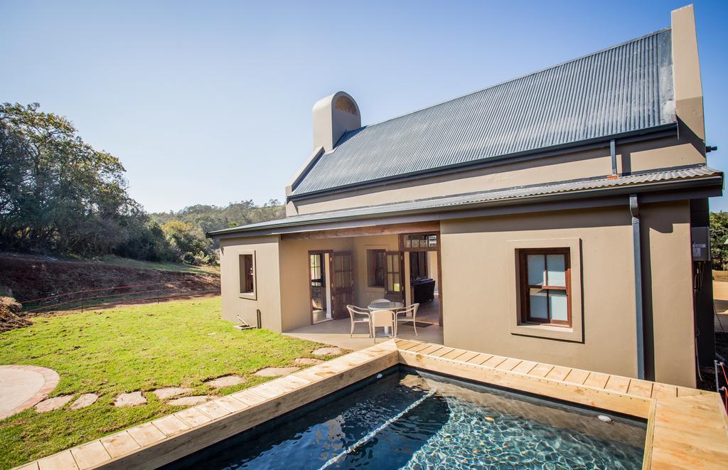 Botlierskop Bush Villas Sandhoogte Экстерьер фото