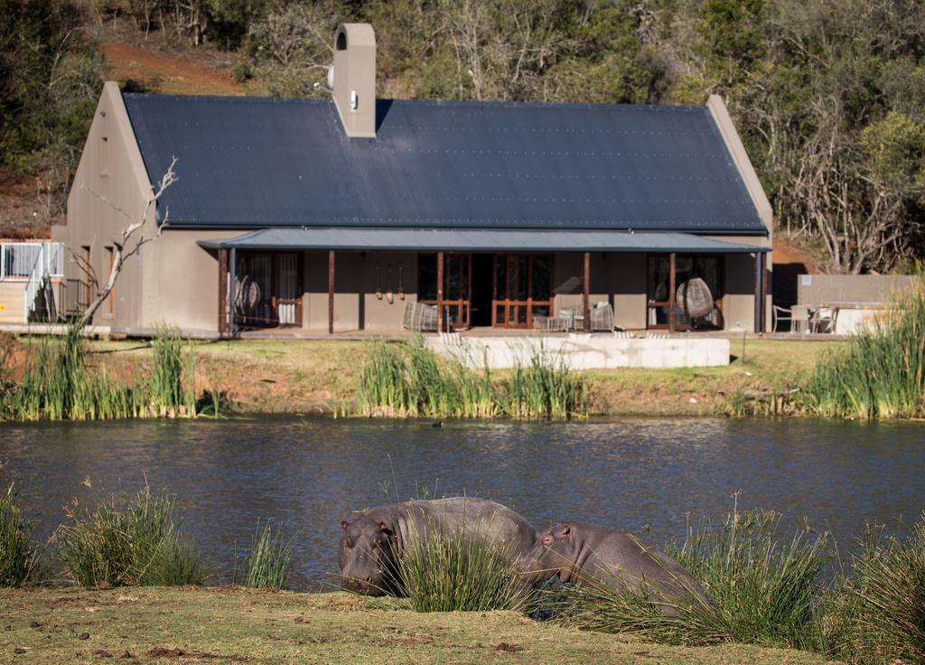 Botlierskop Bush Villas Sandhoogte Экстерьер фото