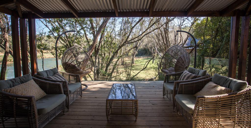 Botlierskop Bush Villas Sandhoogte Экстерьер фото