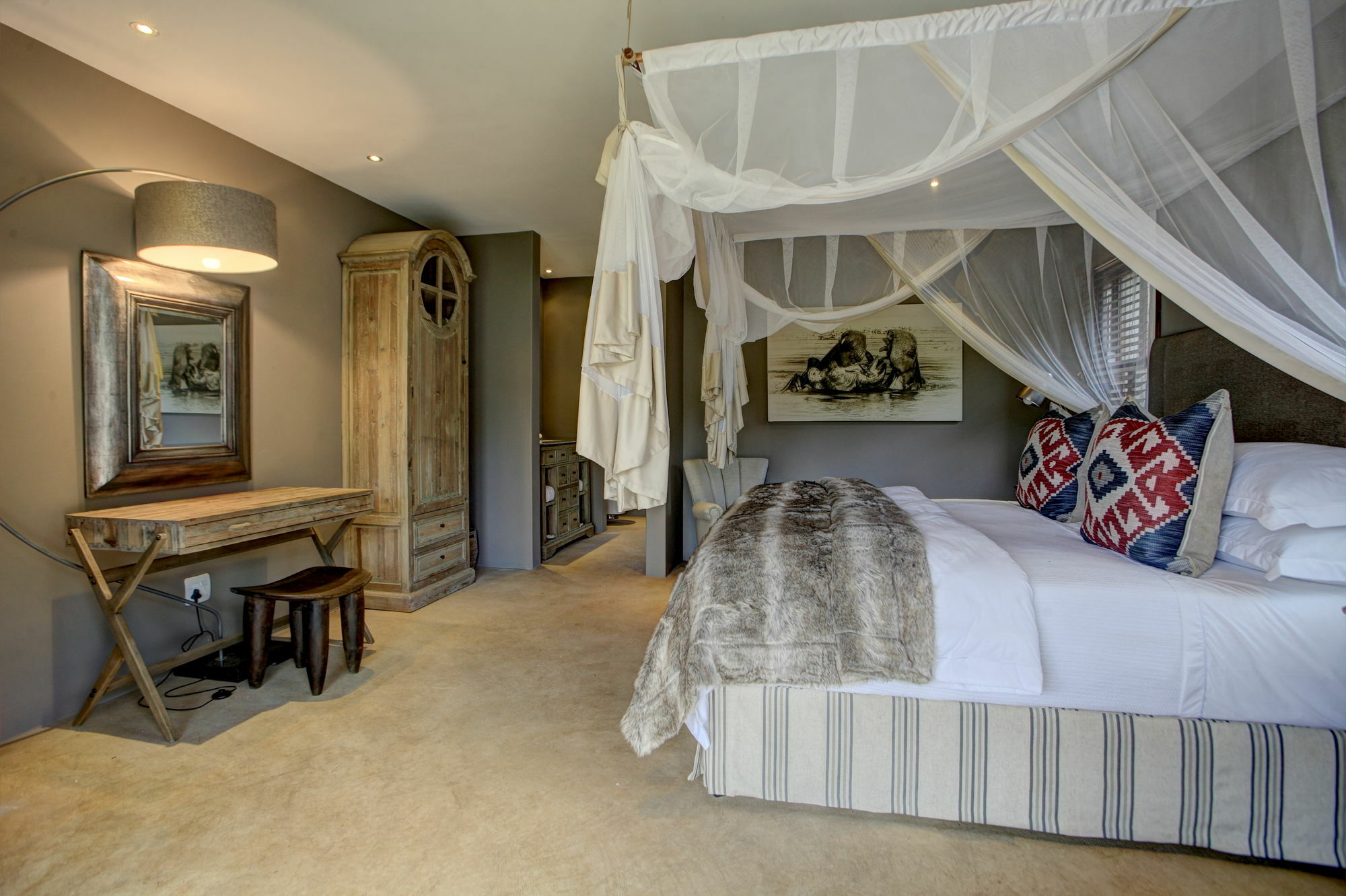 Botlierskop Bush Villas Sandhoogte Экстерьер фото