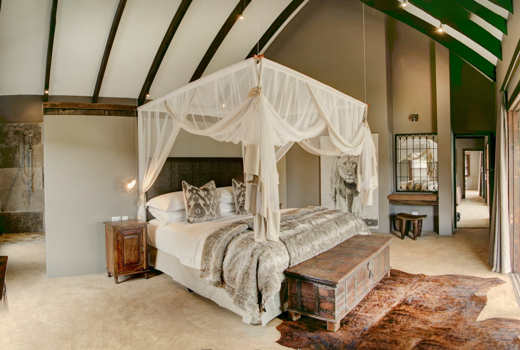 Botlierskop Bush Villas Sandhoogte Экстерьер фото