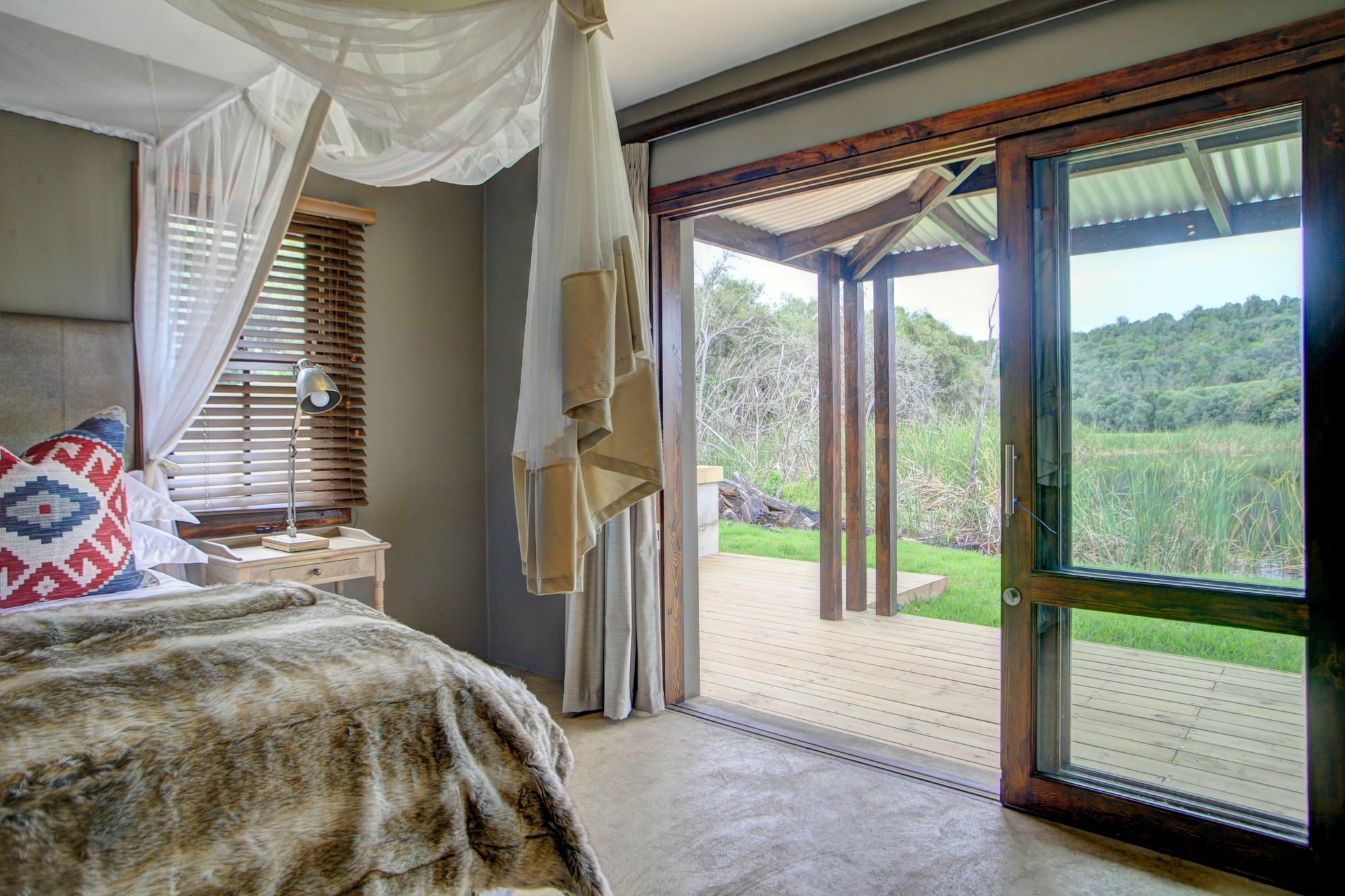 Botlierskop Bush Villas Sandhoogte Экстерьер фото